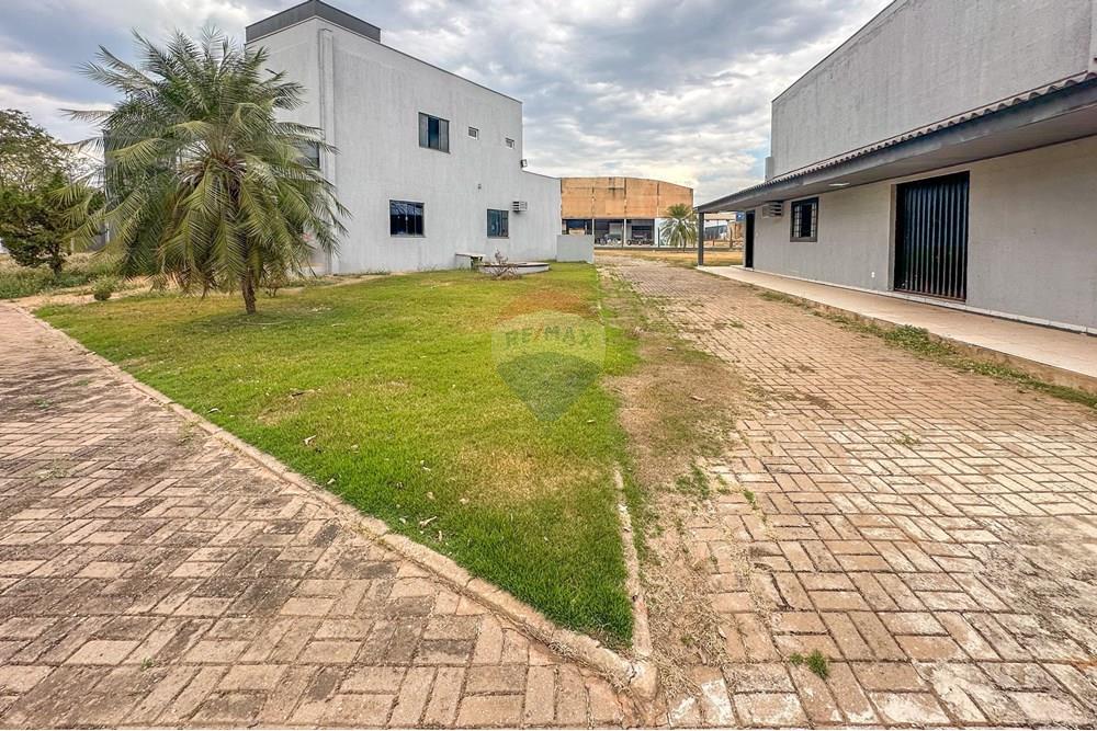 Industrial - Venda - Cuiabá , Mato Grosso - PHOTO-2025-08-31-15-44-51.jpg - 720911054-19
