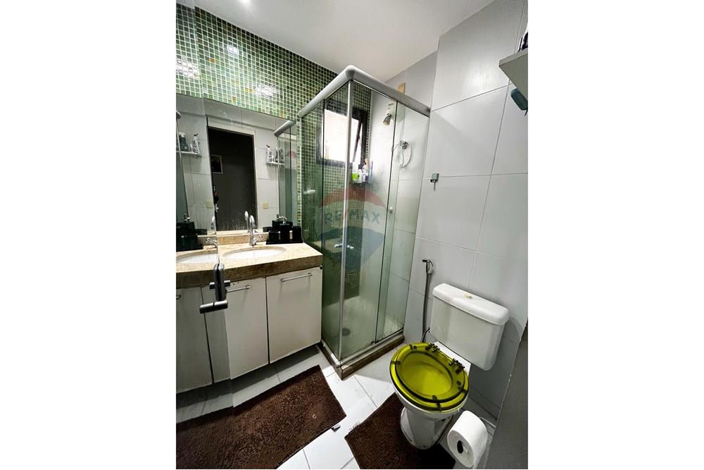 Rezidential - Apartament - Belém , Pará - BR - IMG-20250401-WA0076.jpg - Baie - 720671034-21