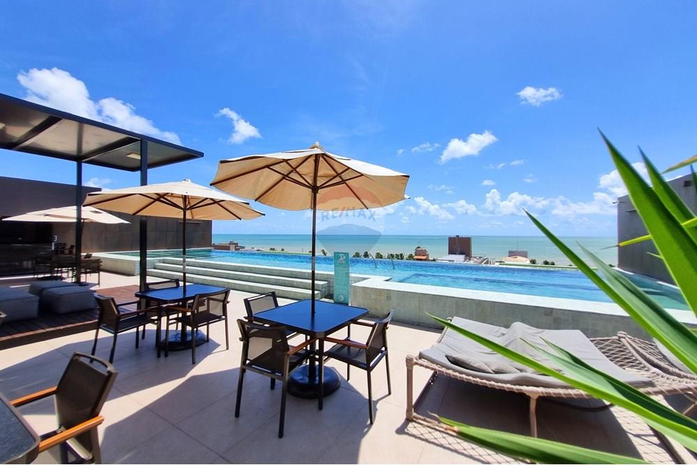 Apart Hotel/ Flat - Venda - João Pessoa , Paraíba - 30.jpg - 720861074-6