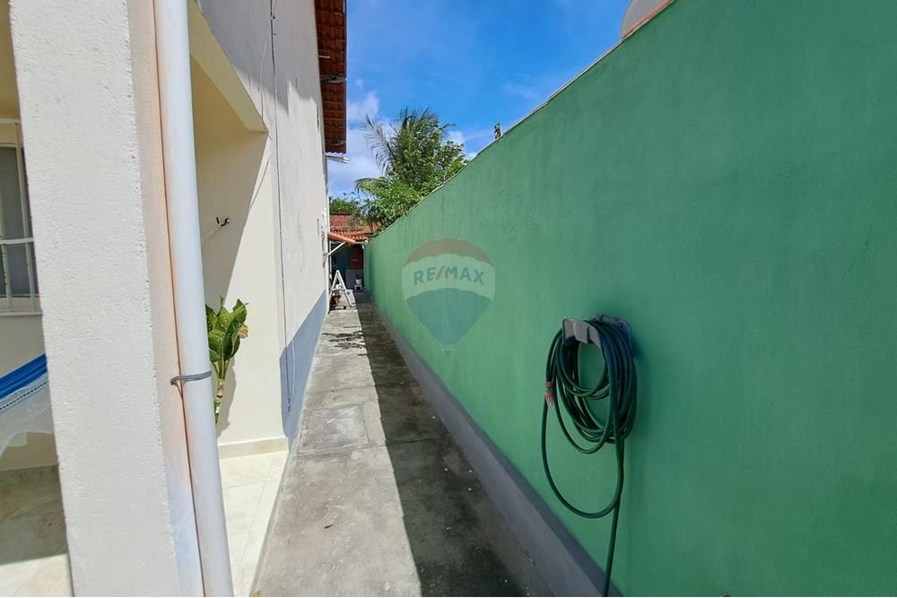 Casa - Venda - Natal , Rio Grande do Norte - DORA 57.jpg - Garagem - 720621056-106