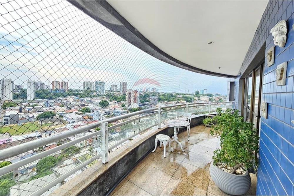 Casa - Venda - Manaus , Amazonas - WhatsApp Image 2025-11-21 at 16.42.37 (2).jpeg - 720401020-59