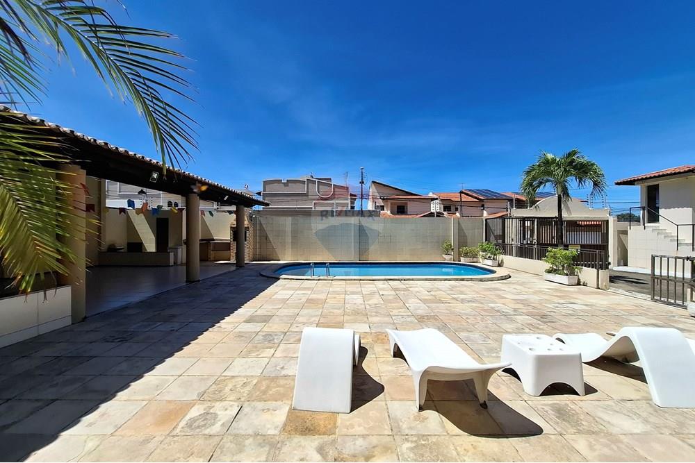 Casa de Condomínio - Venda - Fortaleza , Ceará - 20250705_121112.jpg - 722031047-121