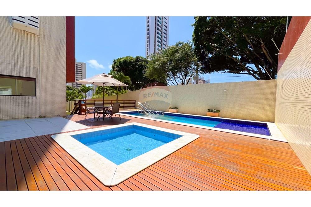 Жилищен - Пентхаус - Natal , Rio Grande do Norte - BR - IMG_2338.jpg - 720891126-12