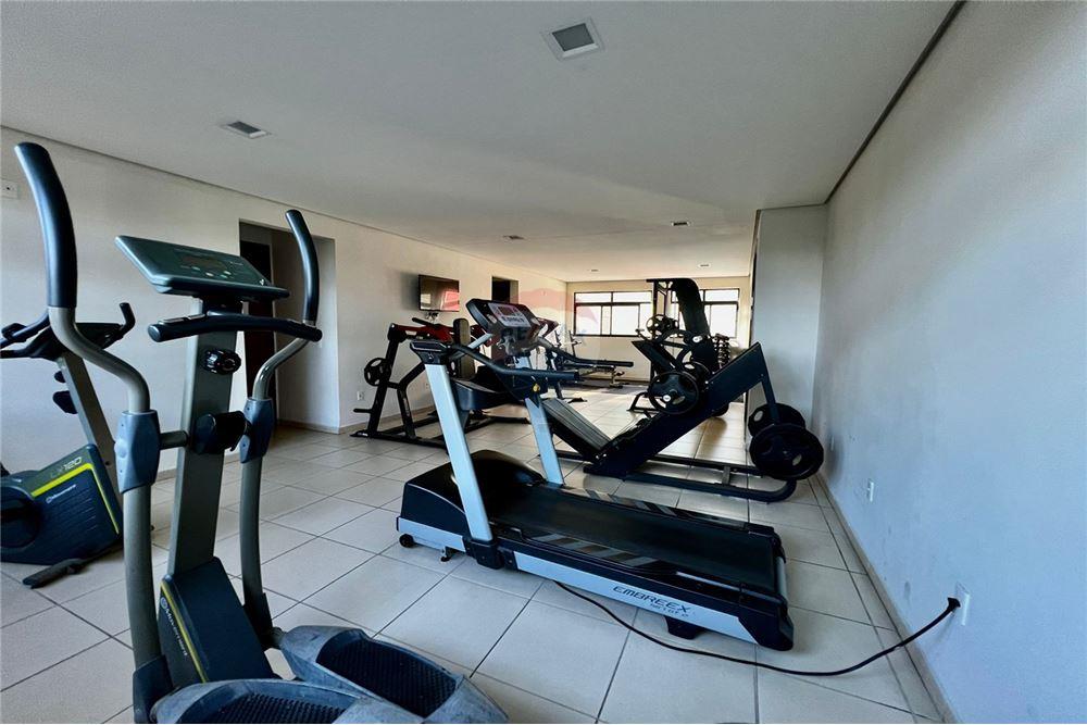 Apart Hotel/ Flat - Alugar - Campina Grande , Paraíba - 15 - 720291006-169