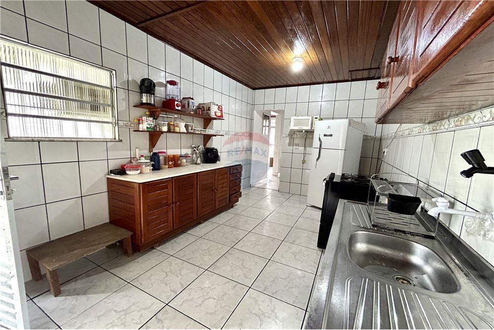Woningbouw - Haus - Belém , Pará - BR - Cozinha - 720671023-48