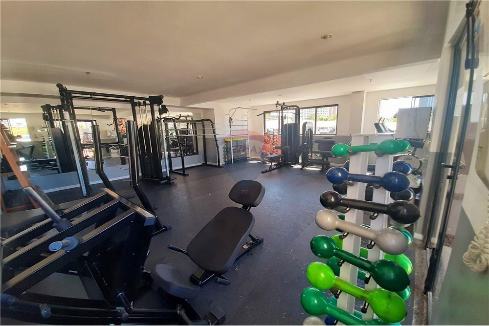 Residencial - Piso - Natal , Rio Grande do Norte - BR - 16 - 720891039-311