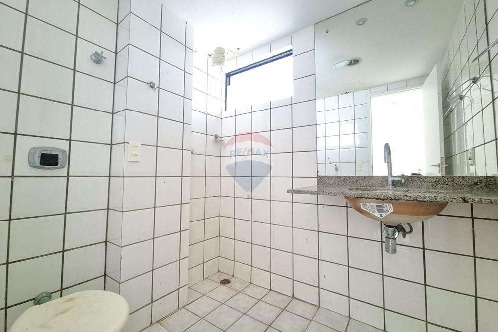 Apartamento - Venda - Natal , Rio Grande do Norte - 20251013_145134.jpg - Banheiro - 720811066-2