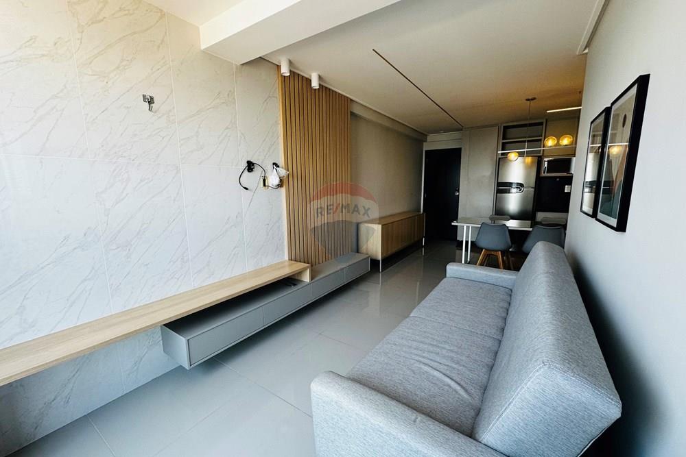 Apartamento - Alugar - João Pessoa , Paraíba - IMG_0223.JPG - 722011022-252