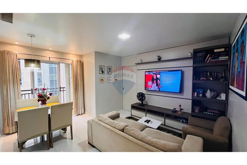 Apartamento - Venda - Manaus , Amazonas - WhatsApp Image 2025-12-03 at 22.00.04 (3).jpeg - 720661031-29