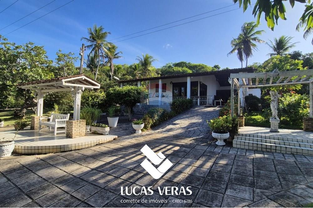 Chácara / Sítio / Fazenda - Venda - Mamanguape , Paraíba - InShot_20250808_181134600.jpg - 722011055-45