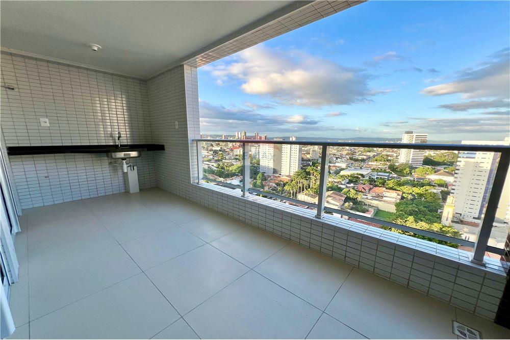 Apartamento - Alugar - Campina Grande , Paraíba - 7 - 720291006-173