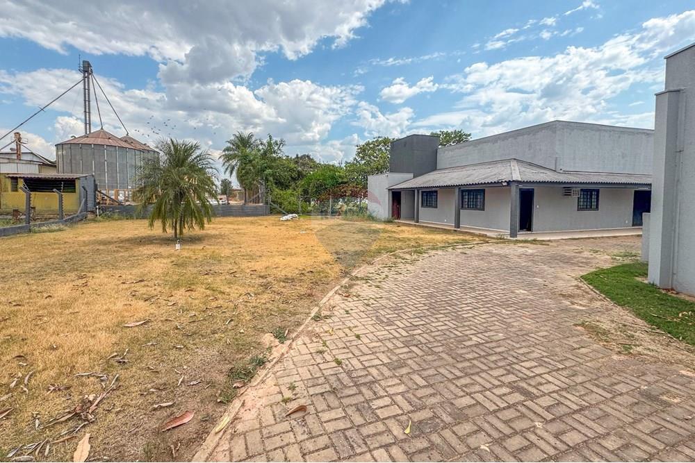 Industrial - Venda - Cuiabá , Mato Grosso - PHOTO-2025-08-31-15-44-52.jpg - 720911054-19