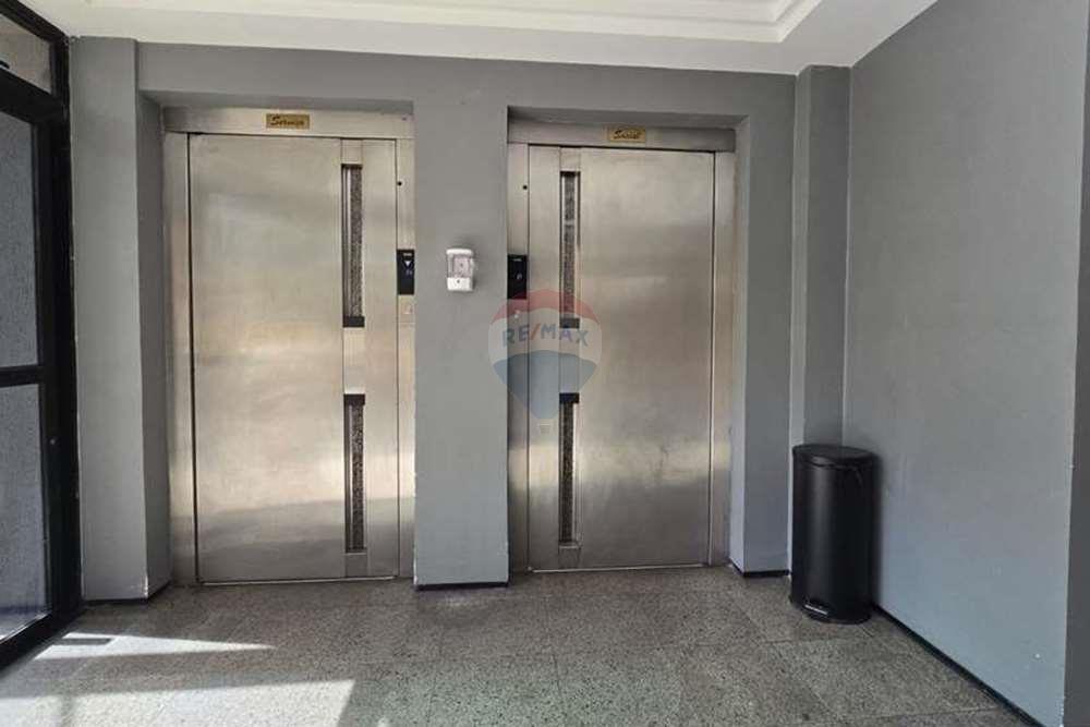 Apartamento - Alugar - Fortaleza , Ceará - elevadores.jpg - 722031081-69