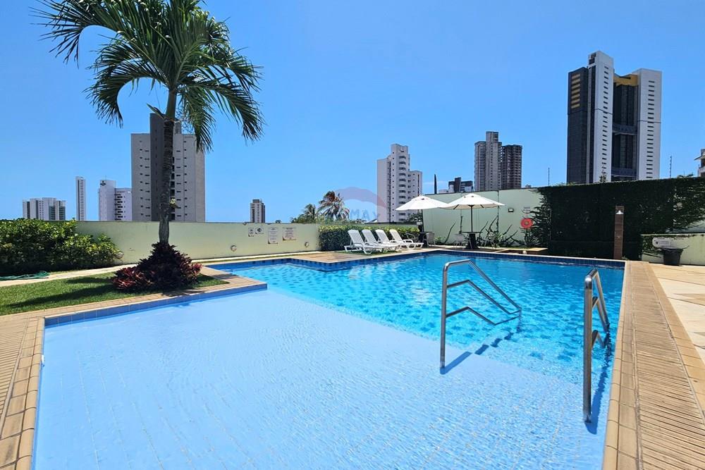 Apartamento - Alugar - Natal , Rio Grande do Norte - 20251014_103830.jpg - 720891039-340