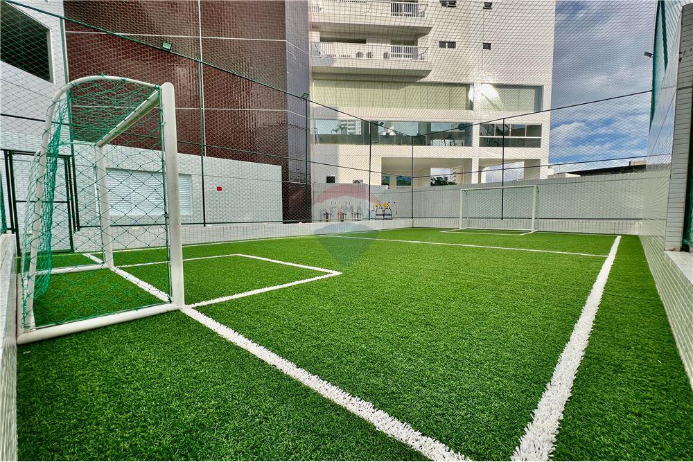 Apartamento - Alugar - Campina Grande , Paraíba - 30 - 720291006-173