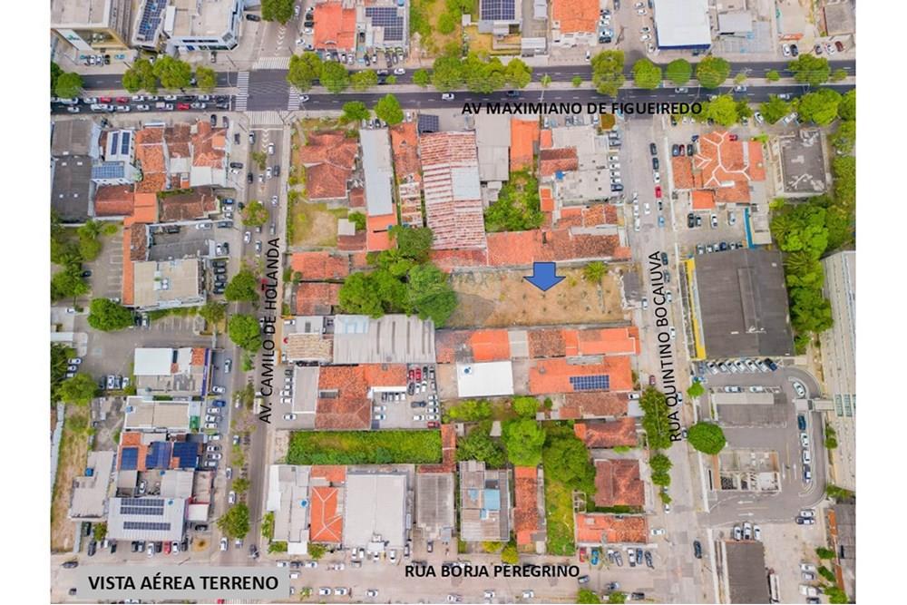 Terreno - Venda - João Pessoa , Paraíba - Slide12.JPG - 720301257-4