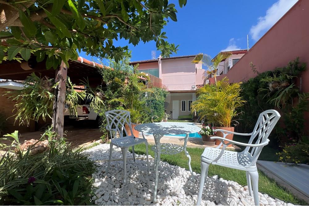 Casa - Venda - Natal , Rio Grande do Norte - DJI_20240920_132323_935(1).JPG - 720731006-251