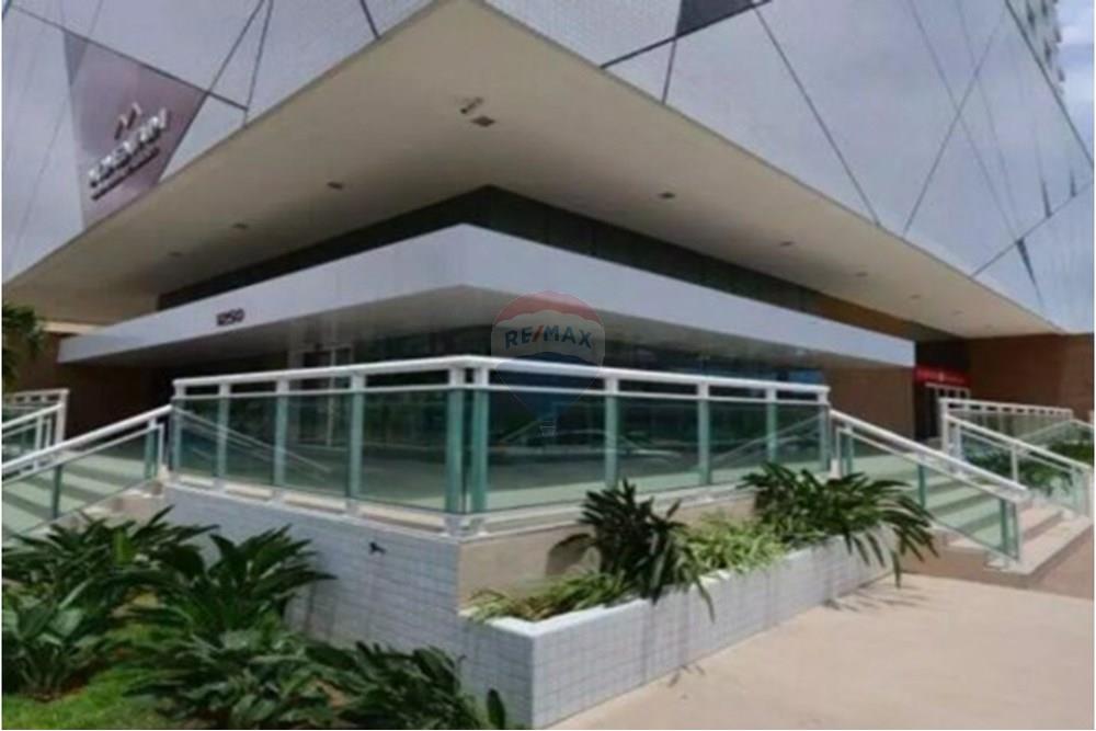 Cj. Comercial/ Sala - Venda - Fortaleza , Ceará - momn2.jpg - 721621062-3000