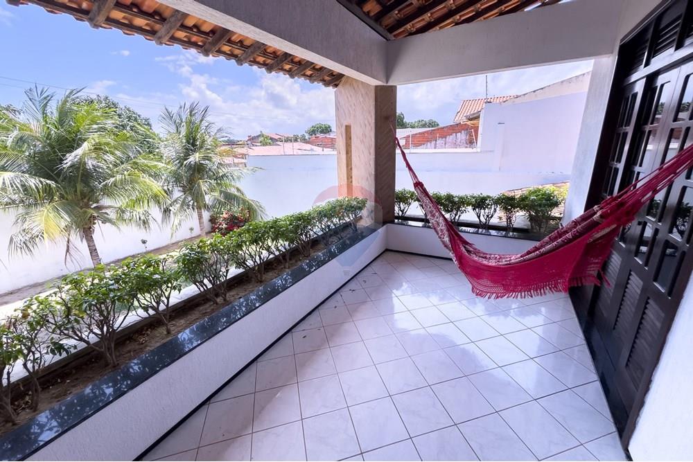 Casa - Venda - Fortaleza , Ceará - VARANDA_SUITE_MASTER_PAX-3703.jpg - 721621014-159