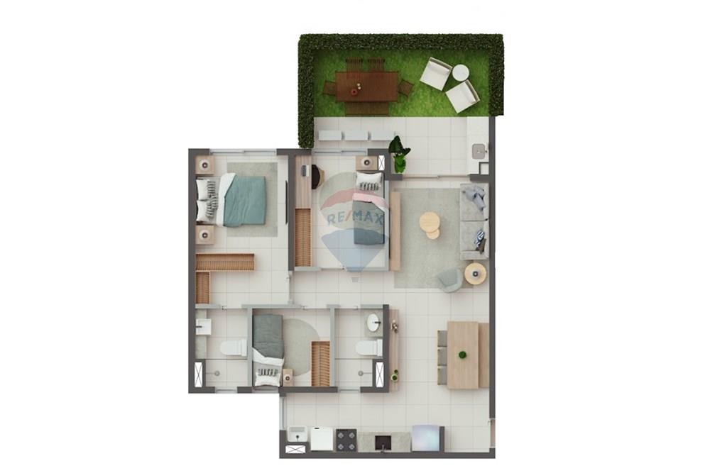 Apartamento - Venda - Fortaleza , Ceará - 16.jpg - 720971021-141