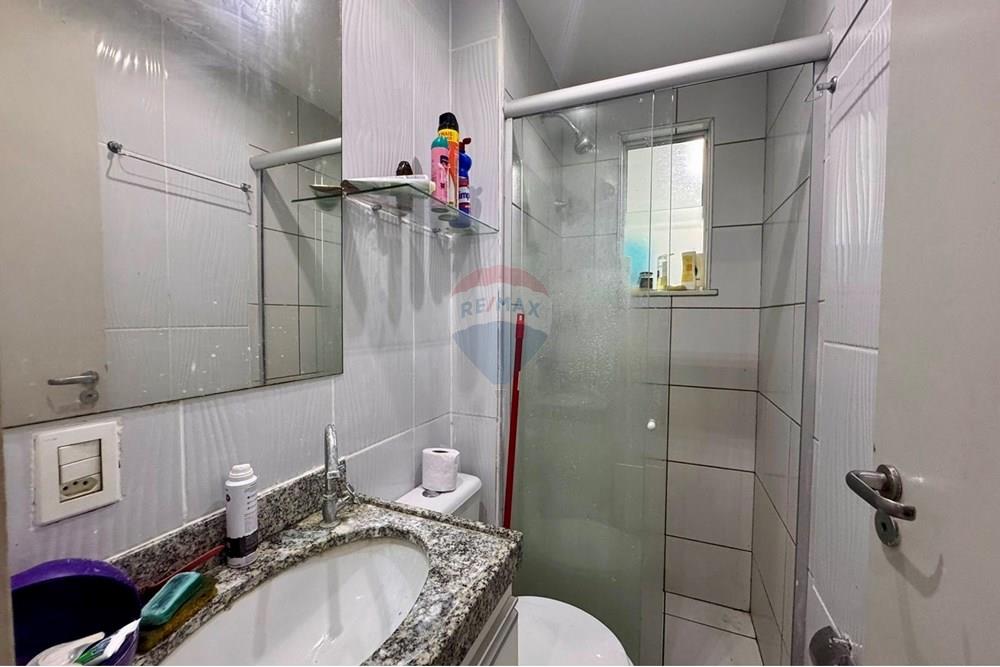 Apartamento - Venda - Fortaleza , Ceará - f465735f-0700-417b-8ea2-fed1a42dff8f.jpeg - Banheiro - 722031038-43