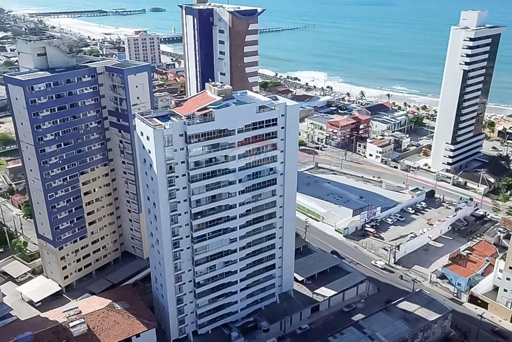 Apartamento - Venda - Fortaleza , Ceará - PHOTO-677.jpg - 722031075-91