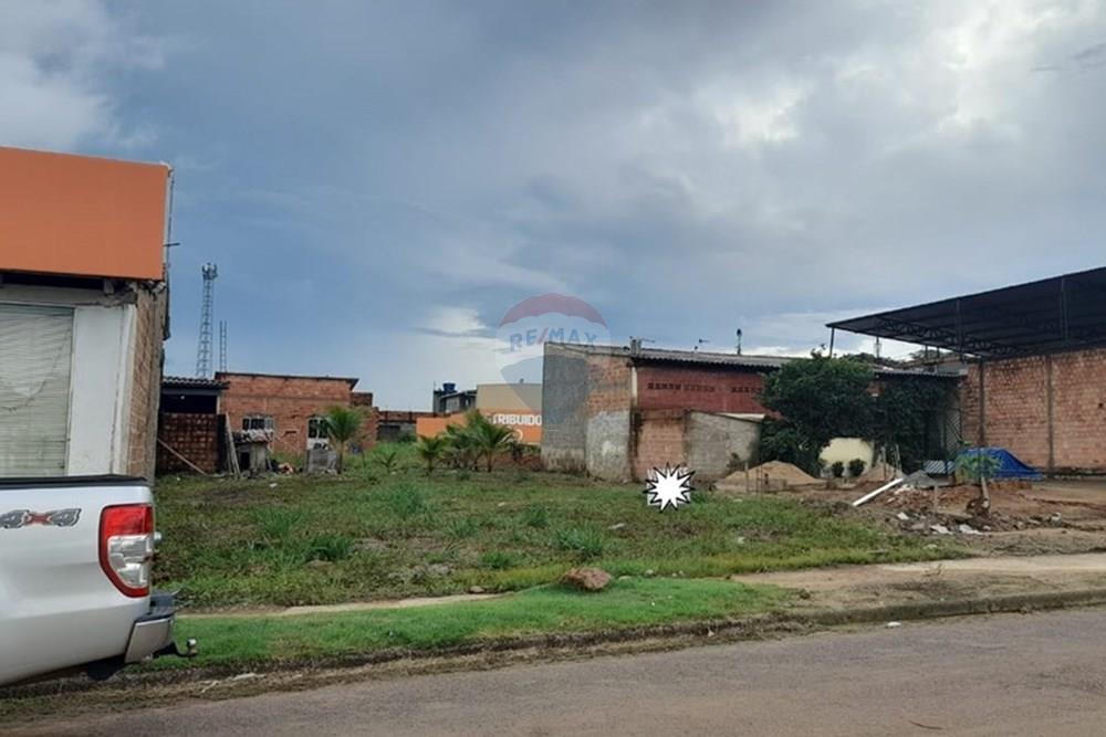 Terreno - Venda - Porto Velho , Rondônia - Imagem do WhatsApp de 2025-04-09 à(s) 21.04.41_b21f6703.jpg - 721551046-30