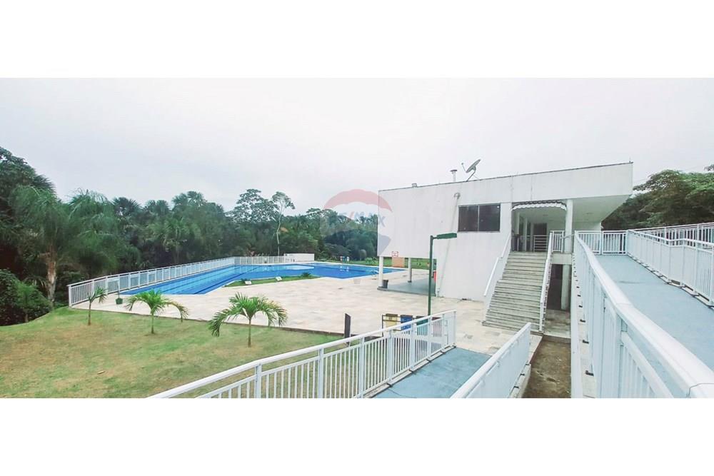 Apartamento - Venda - Manaus , Amazonas - 4-área de lazer.jpg - 722101017-242