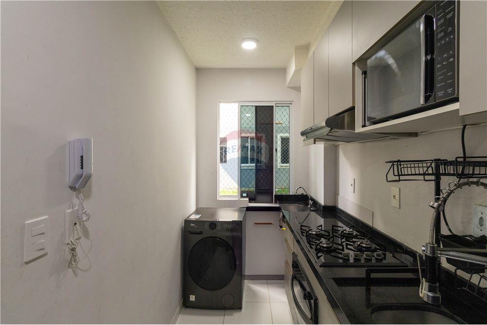 Apartamento - Venda - Manaus , Amazonas - 9 - 720791062-38