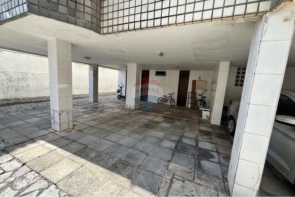 Apartamento - Venda - João Pessoa , Paraíba - f61e0978-84d1-446f-8621-d88637575889.JPG - Garagem - 720471088-43