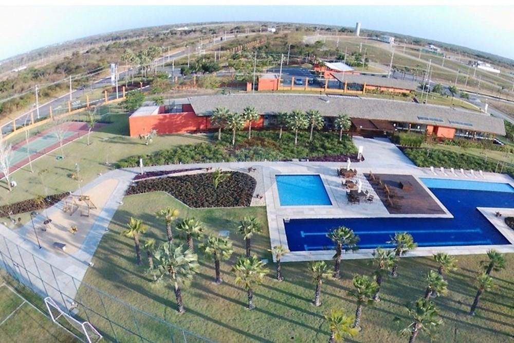 Terreno - Venda - Eusébio , Ceará - piscina2.jpg - 721621174-4