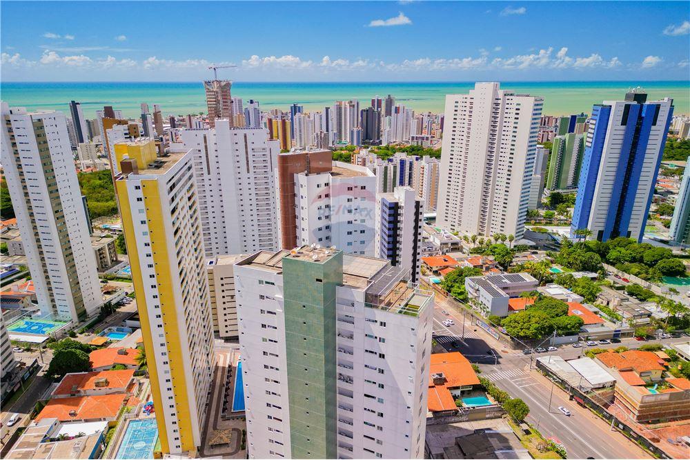 Apartamento - Venda - João Pessoa , Paraíba - 4 - 720861003-106