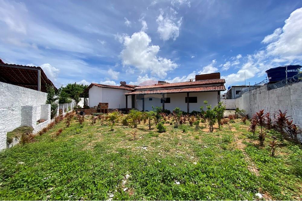 Casa de Condomínio - Venda - Parnamirim , Rio Grande do Norte - 37-IMG_1003.jpg - Jardim Interno - 720811001-50