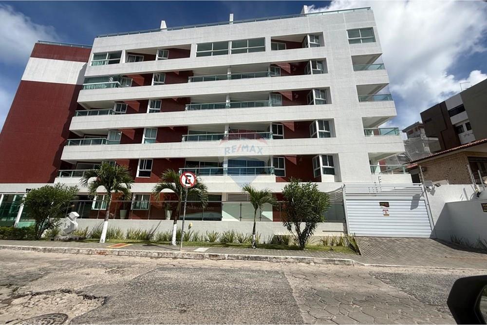 Apartamento - Alugar - João Pessoa , Paraíba - b52c2aa9-d084-4e9a-a1fc-5df9747e6cc7.jpg - 720431073-46