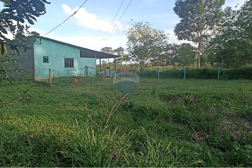 Chácara / Sítio / Fazenda - Venda - Jaru , Rondônia - 10.jpeg - 721551072-20