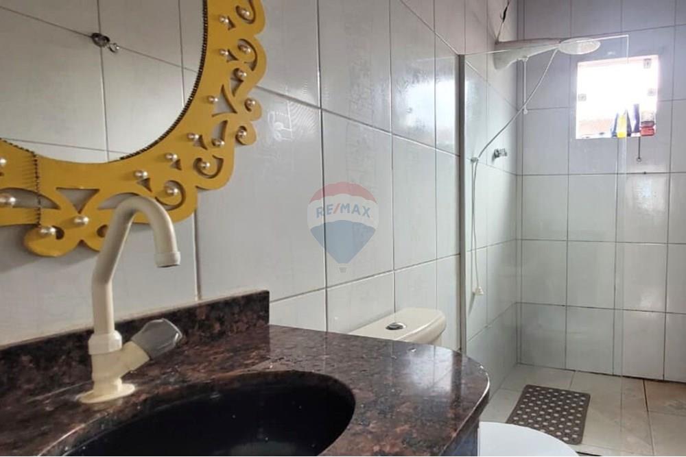 Casa - Venda - Cacoal , Rondônia - 95.jpg - 722311002-12