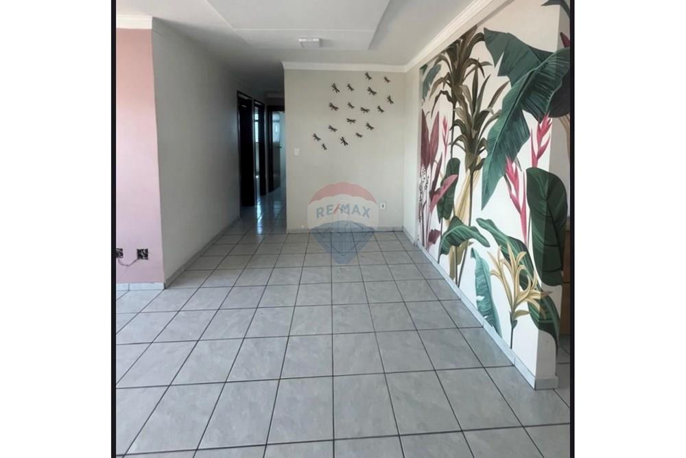 Apartamento - Alugar - João Pessoa , Paraíba - IMG_8780.jpeg - 722001201-24