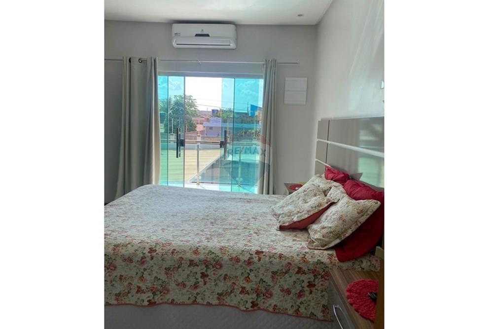 Sobrado - Alugar - Marabá , Pará - suite .jpg - 722131001-564