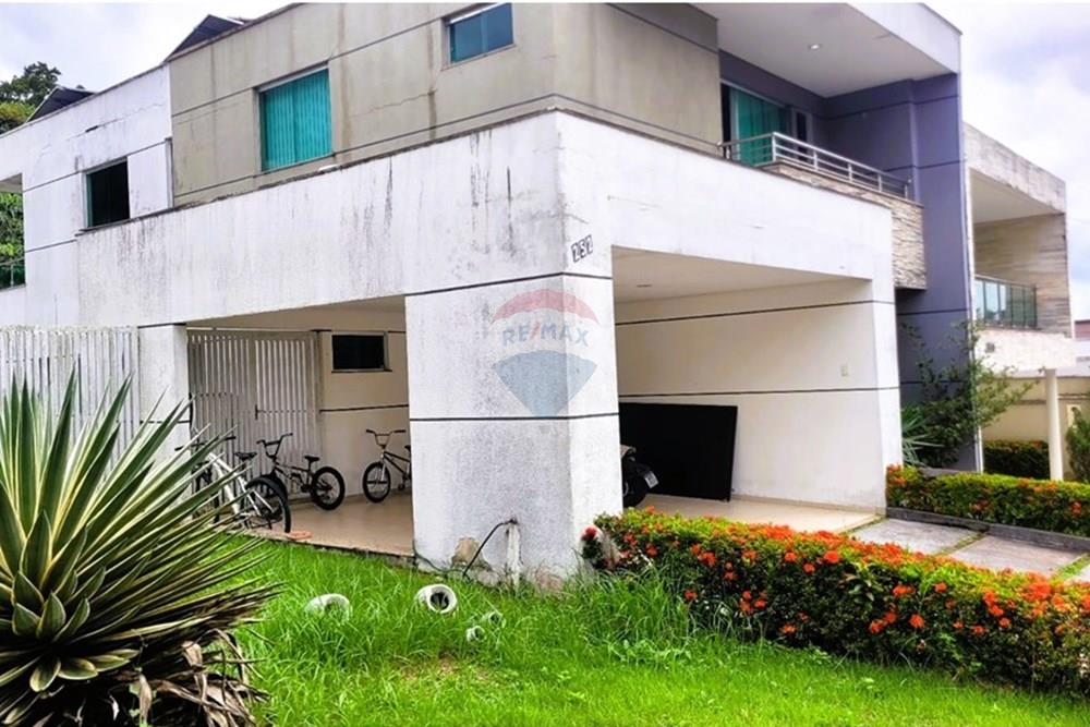 Casa - Venda - Manaus , Amazonas - f98f8fe7-0124-4828-8bc9-340b3aa5a425.jpg - 722101020-65
