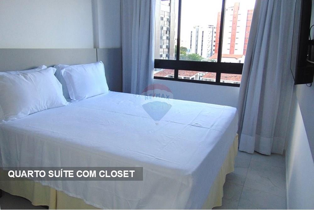 Apartamento - Alugar - João Pessoa , Paraíba - Slide17.JPG - 720301057-58