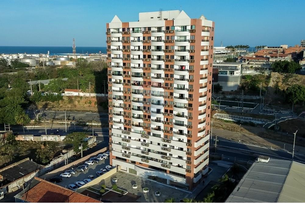 Apartamento - Venda - Fortaleza , Ceará - MEMORIAL-0336.jpg - 722031083-34