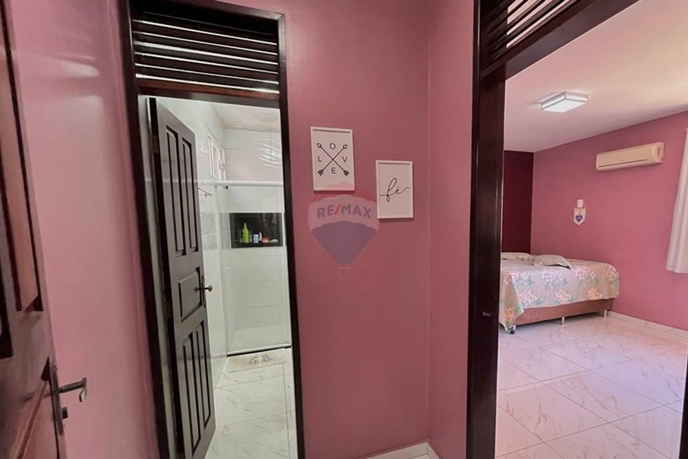 Casa Comercial - Alugar - Campina Grande , Paraíba - 18 suite 1.jpeg - 720291080-4