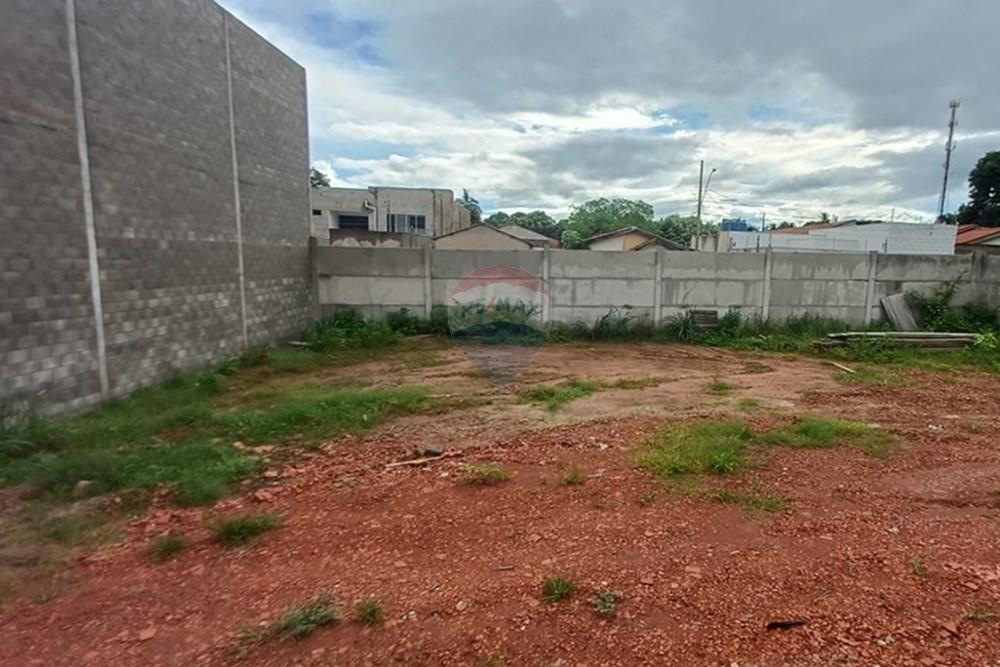 Galpão - Alugar - Rondonópolis , Mato Grosso - 8.jpg - 720851102-93