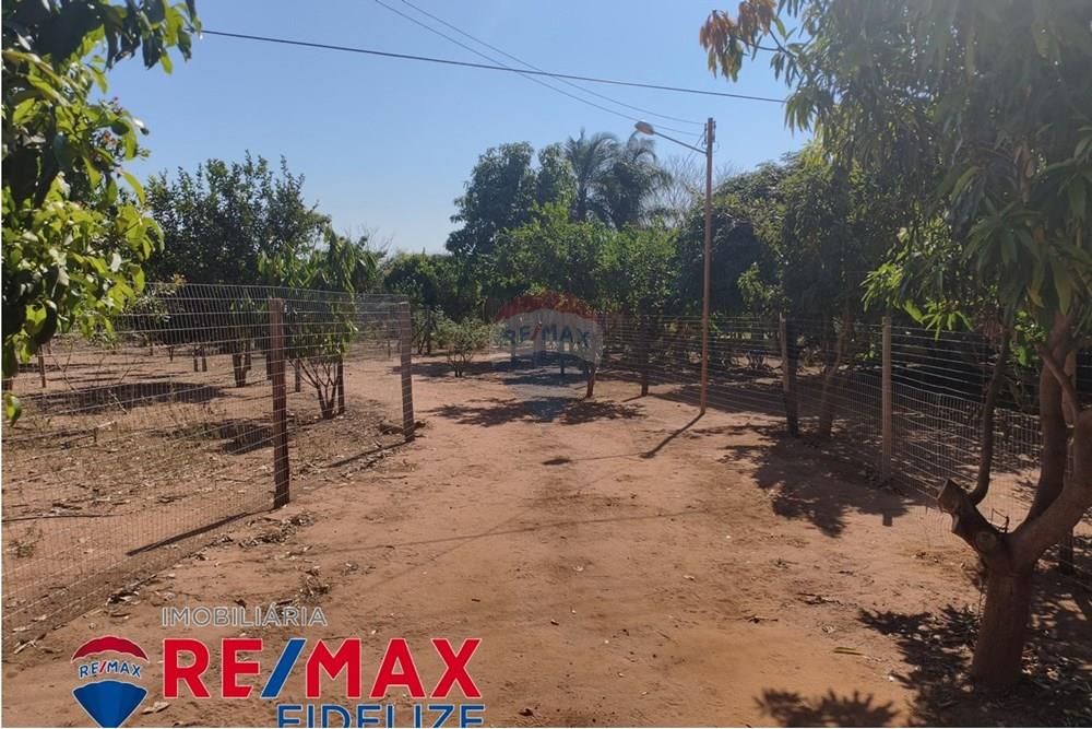 Chácara / Sítio / Fazenda - Venda - Rondonópolis , Mato Grosso - 03.jpg - 722261012-11