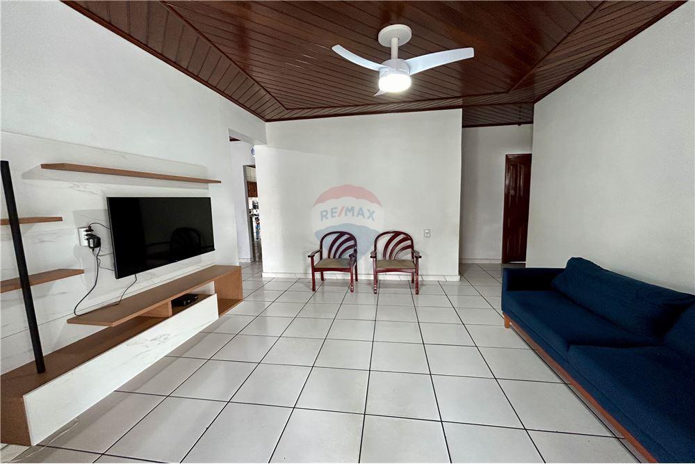 Woningbouw - Haus - Belém , Pará - BR - Sala - 720671023-48