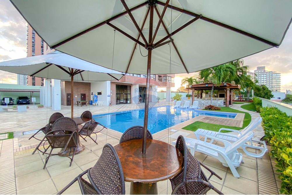 Apartamento - Venda - Natal , Rio Grande do Norte - PISCINA1.jpeg - 720811011-81