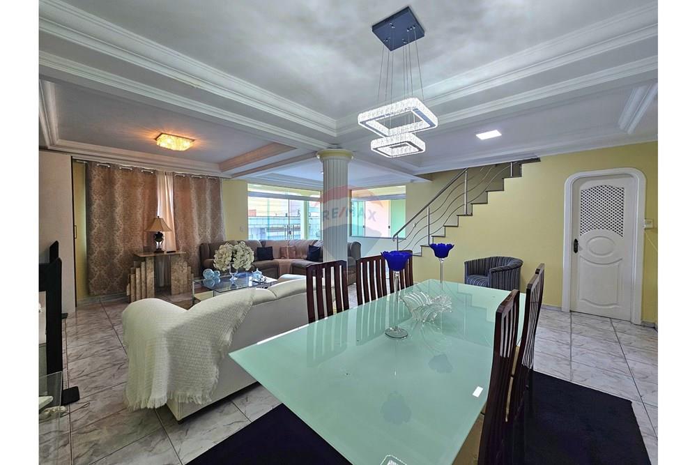 Casa - Venda - Manaus , Amazonas - WhatsApp Image 2025-02-24 at 15.48.27.jpeg - 720401002-97