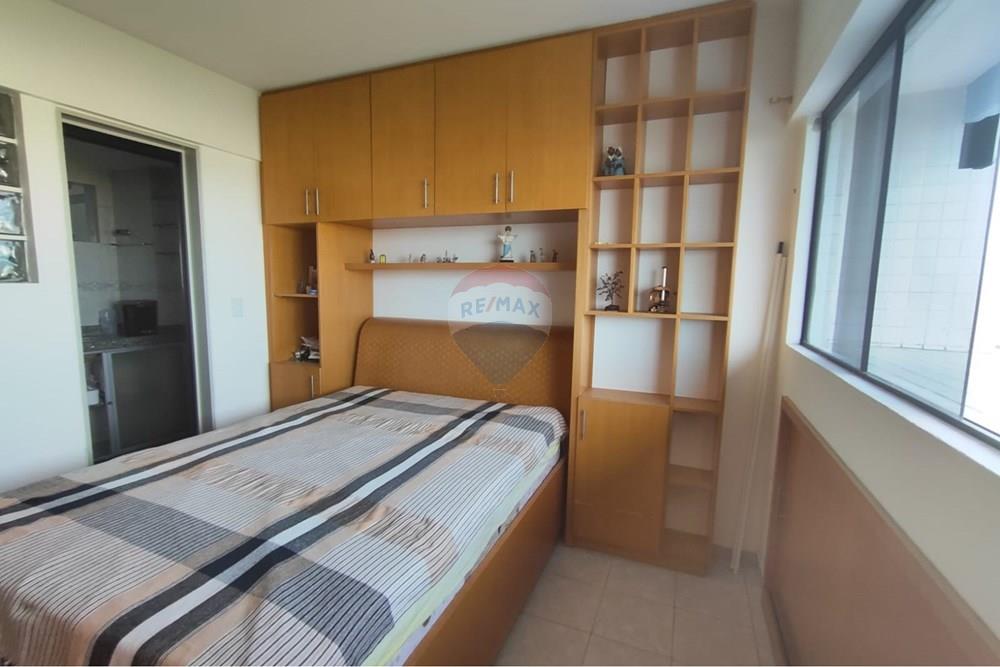 Apartamento - Alugar - João Pessoa , Paraíba - 0929870d-5715-4b9d-a26b-06ae830f27be.jpeg - 720471019-140