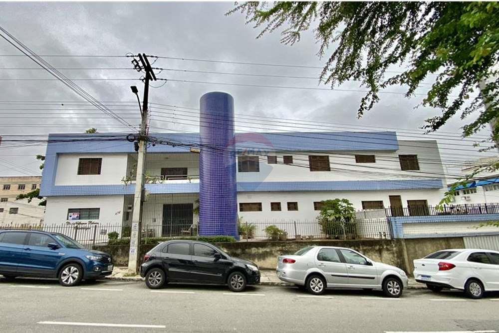 Prédio - Venda - Campina Grande , Paraíba - 2 - 720291004-2857