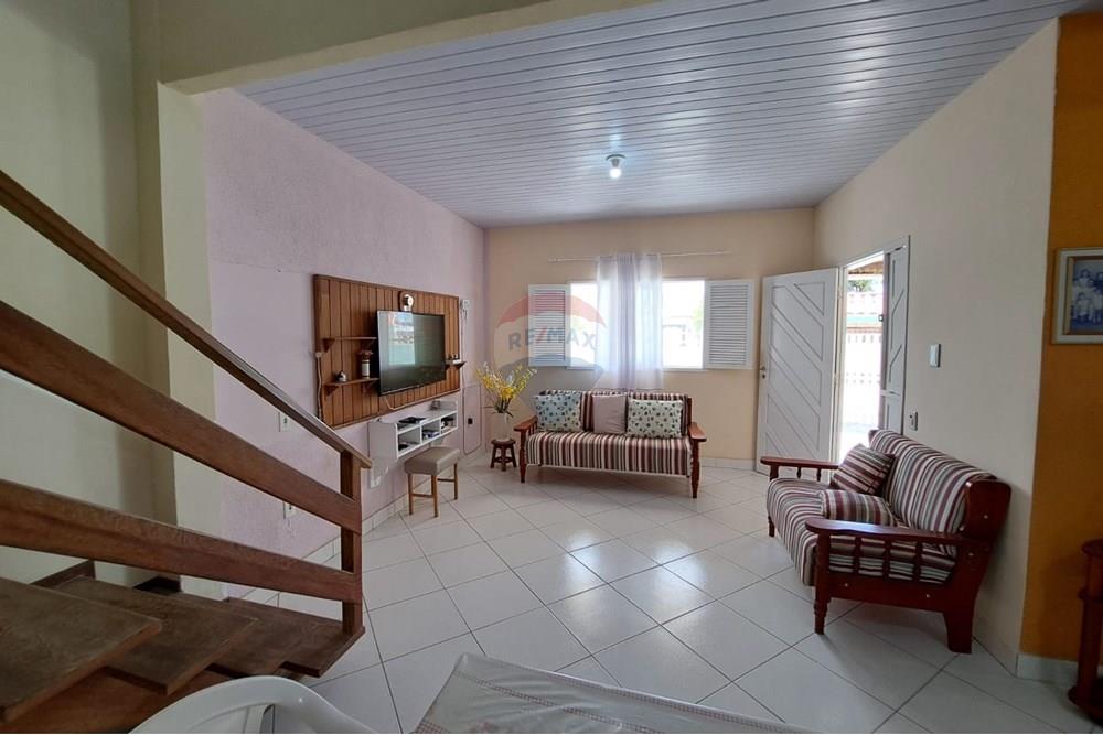 Casa - Venda - Natal , Rio Grande do Norte - DORA 37.jpg - Sala de estar - 720621056-106